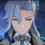 Genshin Impact Neuvillette Gameplay Trailer