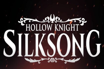 Hollow Knight: Silksong Top of Steam Wishlist Charts