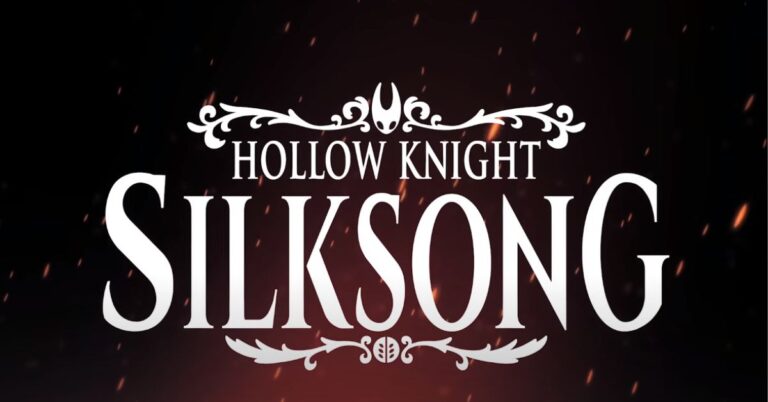 Hollow Knight: Silksong Top of Steam Wishlist Charts