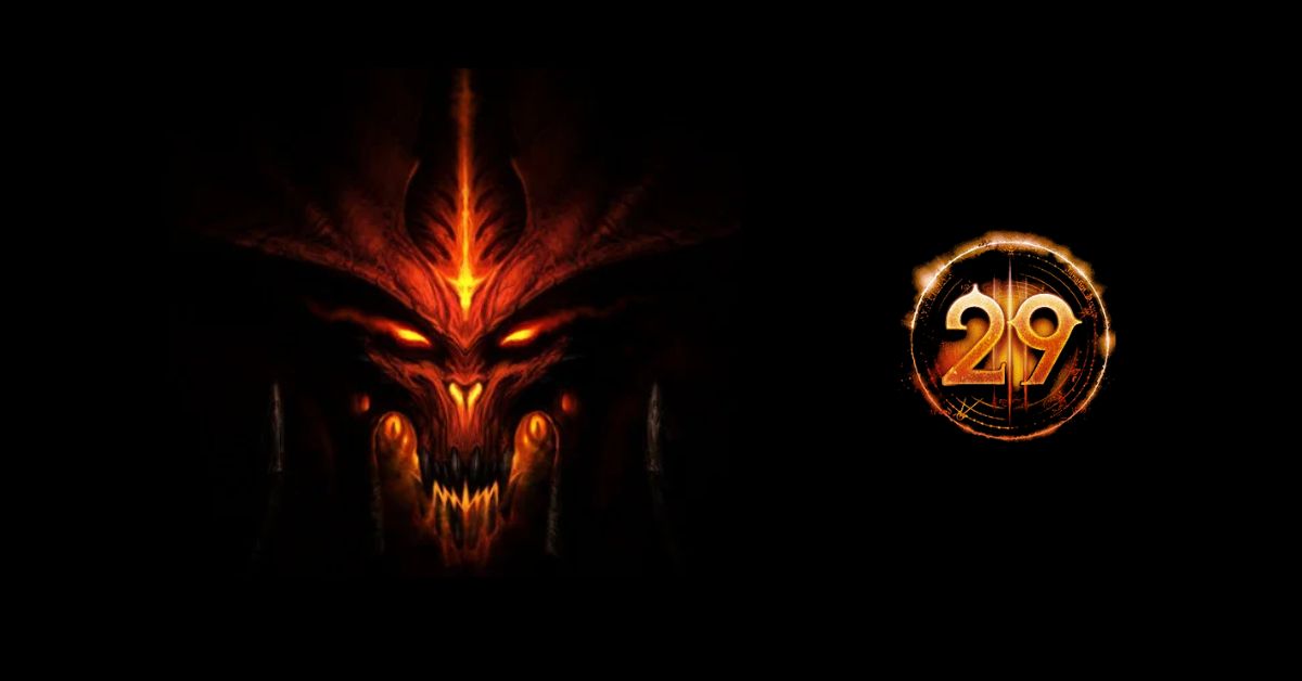 Diablo 3 Season 29