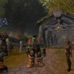 World of Warcraft PC Requirements