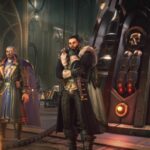 Warhammer 40k: Rogue Trader Release Date