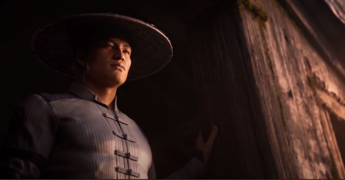 Will Mortal Kombat 1 Finally Have Crossplay?