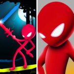 2 Player Games Unblocked