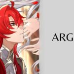 Honkai: Star Rail Leak Argenti Kit