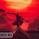 Assassin's Creed Red