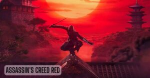 Assassin's Creed Red