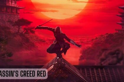 Assassin's Creed Red