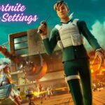 Best Fortnite Controller Settings