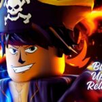 Blox Fruit Update 20 Release Date 2023