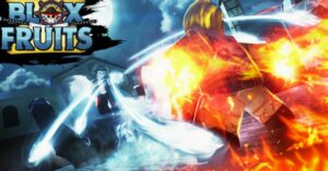 Blox Fruit Update 20 Release Date 2023
