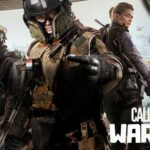 Call Of Duty 20 Years