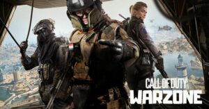 Call Of Duty 20 Years