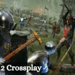 Chivalry 2 Crossplay