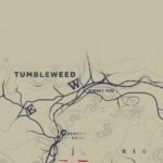 Cougar Locations RDR2