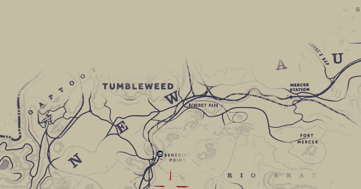 Cougar Locations RDR2: Master The Hunt With These Tried And True Locations
