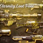 Dares Of Eternity Loot Pool