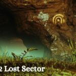Destiny 2 Lost Sector