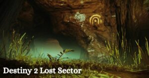 Destiny 2 Lost Sector