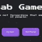 Ehab Games Unblocked