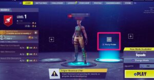 Fortnite Is Cross Platform
