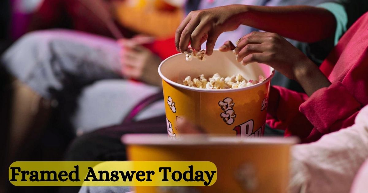 Framed Answer Today 7 Feb 2024