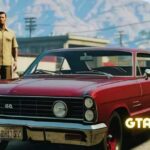 GTA 6 Trailer Leaks