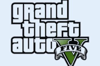 GTA Logo