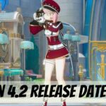 Genshin 4.2 Release Date