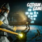 Gotham Knights Gameplay