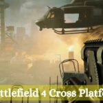 Is Battlefield 4 Cross Platform?