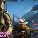 Is Battlefront 2 Crossplay