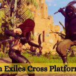 Is Conan Exiles Cross Platform?