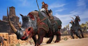 Is Conan Exiles Cross Platform