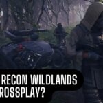 Is Ghost Recon Wildlands Crossplay