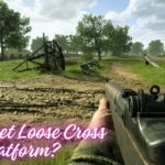 Is Hell Let Loose Cross Platform?