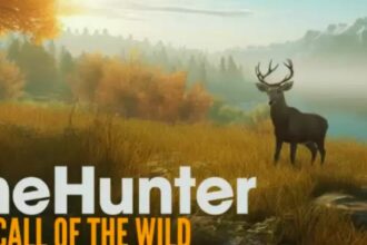 Is Hunter Call Of The Wild Cross Platform
