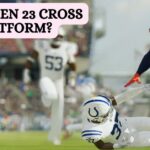 Is Madden 23 Cross Platform?