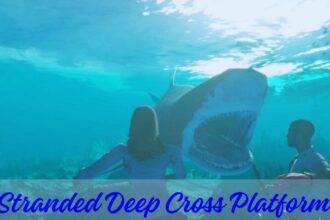 Is Stranded Deep Cross Platform?