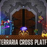 Is Terraria Cross Platform?