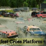 Is Wreckfest Cross Platform