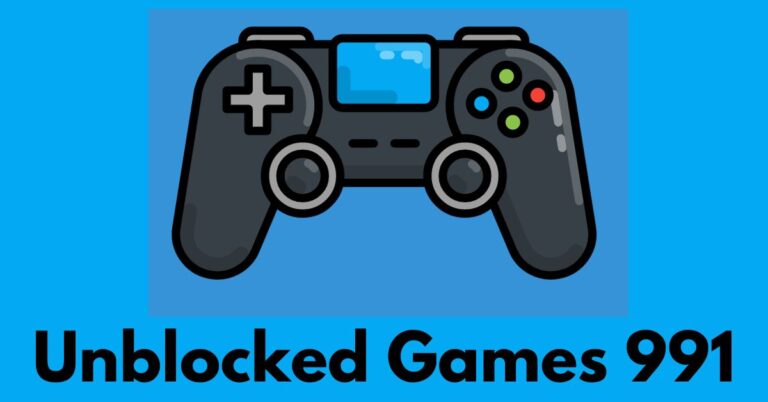 Unblocked Games 991