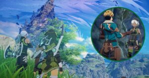 Blue Protocol Release Date 2023