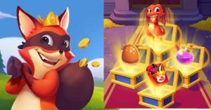 Crazy Fox Free Spins