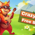 Crazy Fox Free Spins