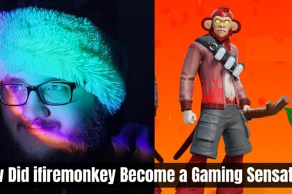 ifiremonkey