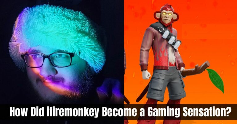 ifiremonkey