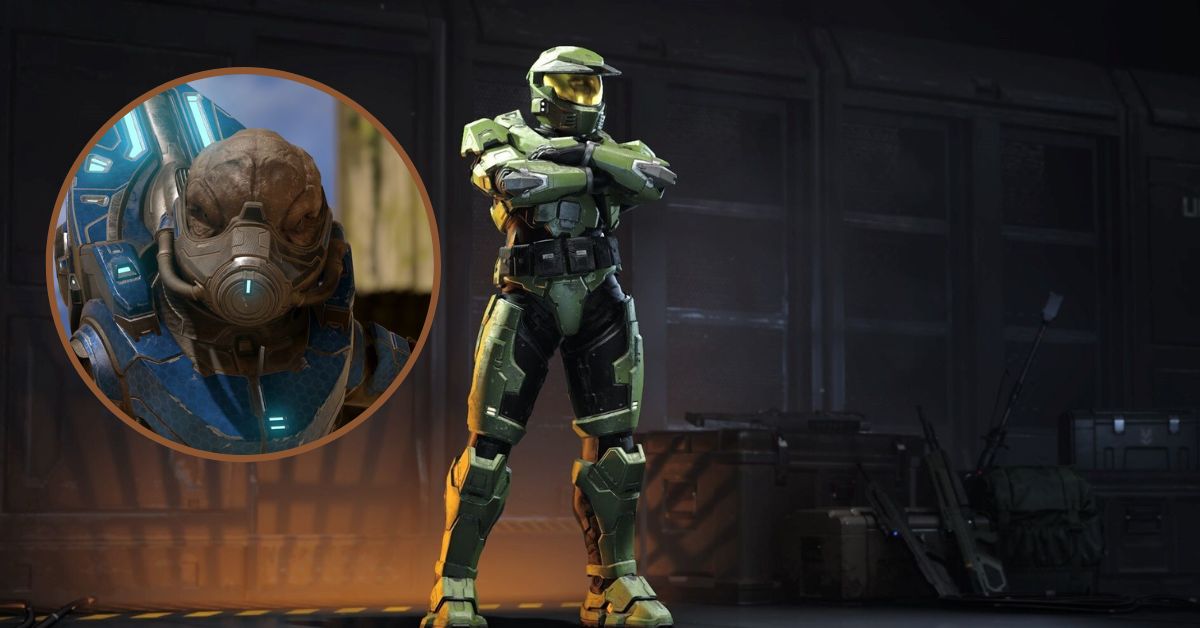 Get Ready to Zap Some Tanks! Halo Infinite Finally Makes the Plasma Pistol Useful Again