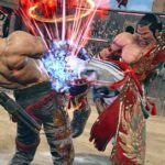 Tekken 8 Beta Error