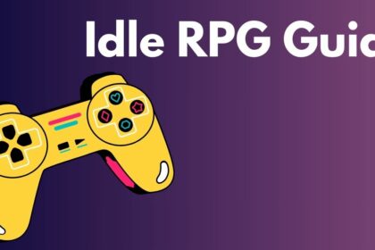 Idle RPG Guide